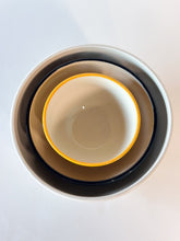 Load image into Gallery viewer, Nesting Zulu Bowls - Multi Color