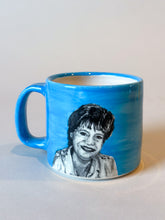 Load image into Gallery viewer, Custom People Portrait Mug