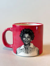 Load image into Gallery viewer, Custom People Portrait Mug