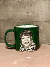 Load image into Gallery viewer, Custom People Portrait Mug