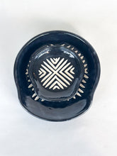 Load image into Gallery viewer, Zulu Spoon Rest Set - Onyx