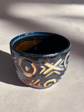 Load image into Gallery viewer, Soda Fired Tea Pot - XOXO