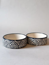 Load image into Gallery viewer, Custom Pet Portraits - Pet Bowl