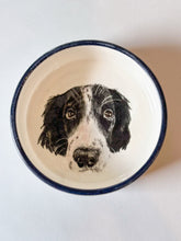 Load image into Gallery viewer, Custom Pet Portraits - Pet Bowl