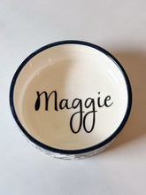 Load image into Gallery viewer, Custom Pet Portraits - Pet Bowl