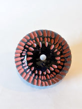 Load image into Gallery viewer, Queen City Vessel - Blue Black