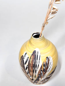 Marbled Yellow TropiCali Bottle