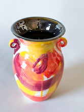 Load image into Gallery viewer, Splash Vase
