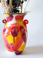 Load image into Gallery viewer, Splash Vase
