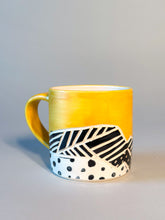 Load image into Gallery viewer, Satin Branded Mug
