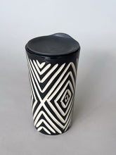 Load image into Gallery viewer, Travel Zulu Mug - Onyx