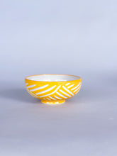 Load image into Gallery viewer, Nesting Turmeric Zulu Bowls - Made-To-Order