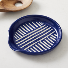Load image into Gallery viewer, Zulu Spoon Rest - Made-to-Order