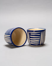 Load image into Gallery viewer, Mini Cachepot Planter/ Espresso Cup - Made to Order
