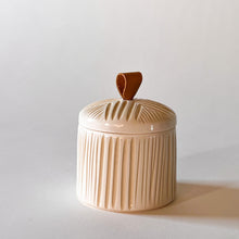 Load image into Gallery viewer, Zulu Lidded Jars - Made-to-Order