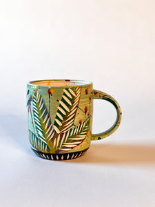 Tropicali Mug - Made to Order