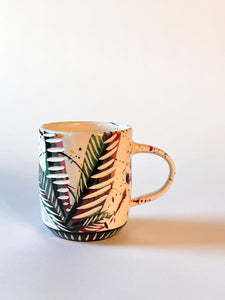 Tropicali Mug - Made to Order