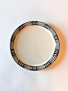 Zulu Plates -  Made to Order