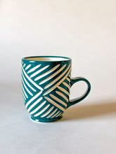 Load image into Gallery viewer, 20oz Zulu Mug - Midnight Cyan
