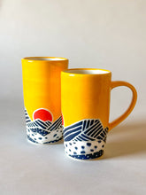 Load image into Gallery viewer, Travel Zulu Mug - Branded
