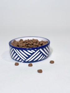 Small Dog Bowls