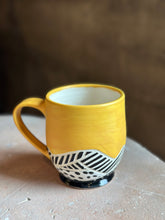 Load image into Gallery viewer, Satin Branded Mug
