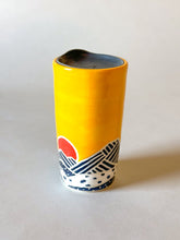 Load image into Gallery viewer, Travel Zulu Mug - Branded
