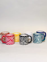 Load image into Gallery viewer, Zulu Mugs - Made to Order
