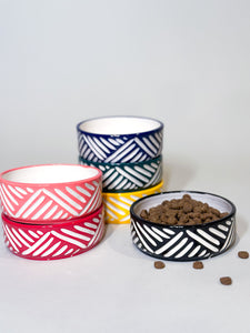 Small Dog Bowls