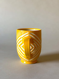 20oz Zulu Mug - Turmeric