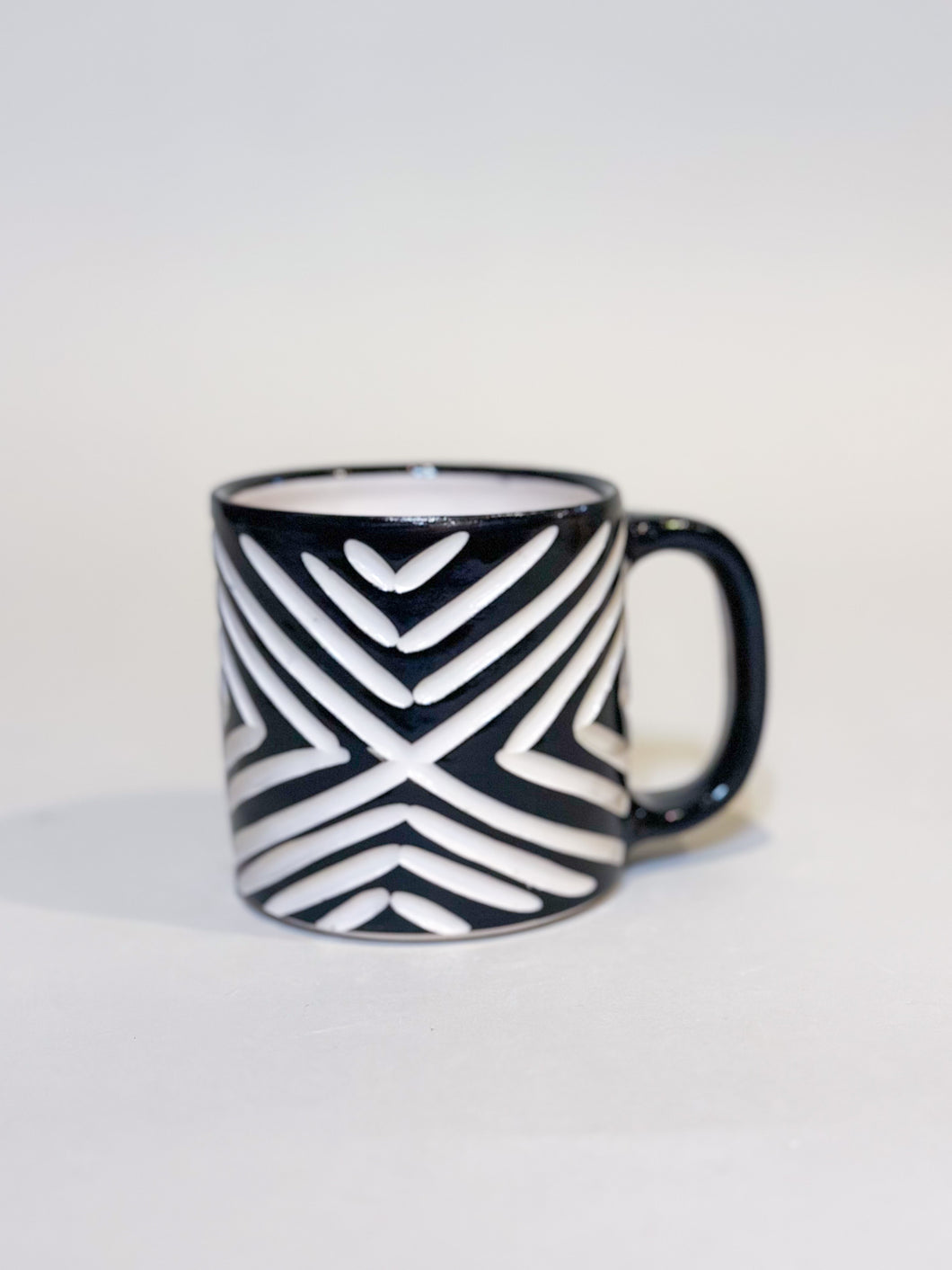 Zulu Mugs - Made to Order