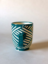 Load image into Gallery viewer, 20oz Zulu Mug - Midnight Cyan
