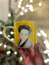 Load image into Gallery viewer, Custom People Portrait Mug
