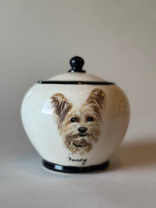 Pet Urn