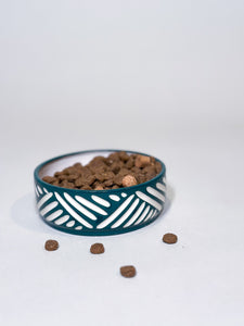 Small Dog Bowls