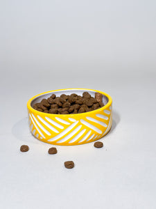 Small Dog Bowls