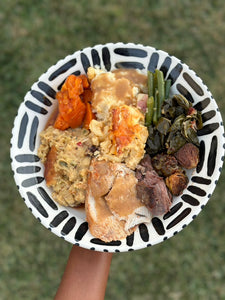 Kindred Plates - Made to Order