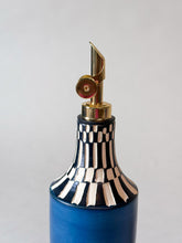 Load image into Gallery viewer, Oil Dispenser - Black Clay - MADE TO ORDER
