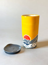 Load image into Gallery viewer, Travel Zulu Mug - Branded
