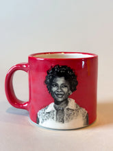 Load image into Gallery viewer, Custom People Portrait Mug
