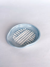 Load image into Gallery viewer, Zulu Spoon Rest - Grey
