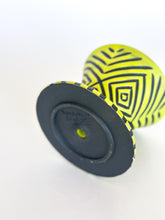Load image into Gallery viewer, Satin Matte Pour Over  -Chartreuse
