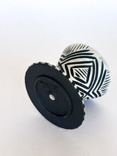 Load image into Gallery viewer, Satin Matte Pour Over  - Alabaster
