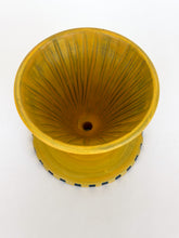 Load image into Gallery viewer, Satin Matte Pour Over  - Turmeric (Flawed)
