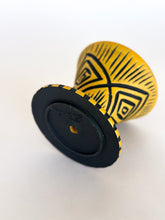 Load image into Gallery viewer, Satin Matte Pour Over  - Turmeric (Flawed)
