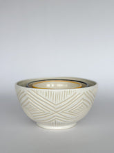 Load image into Gallery viewer, Nesting Zulu Bowls - Multi Color

