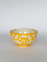 Load image into Gallery viewer, Zulu Ramen Bowl - Turmeric
