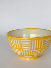 Load image into Gallery viewer, Zulu Ramen Bowl - Turmeric
