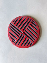 Load image into Gallery viewer, Black Coasters - Mix n Match
