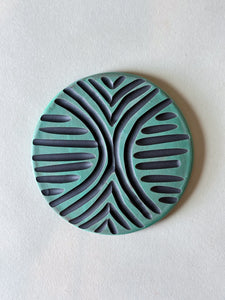 Black Coasters - Mix n Match